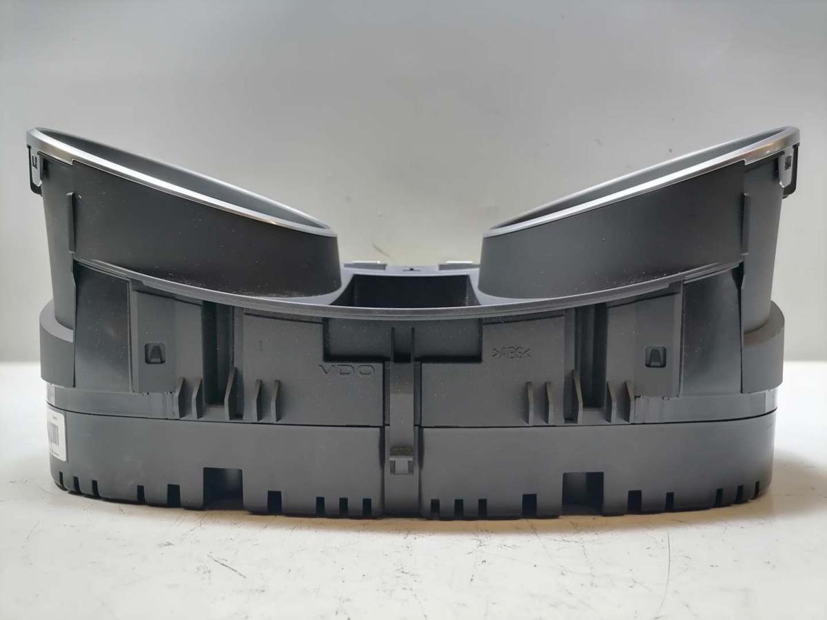 VW Golf 6 original Kombiinstrument Tacho 1,4 59kw* CGGA* 5G Schalter Bj.2009